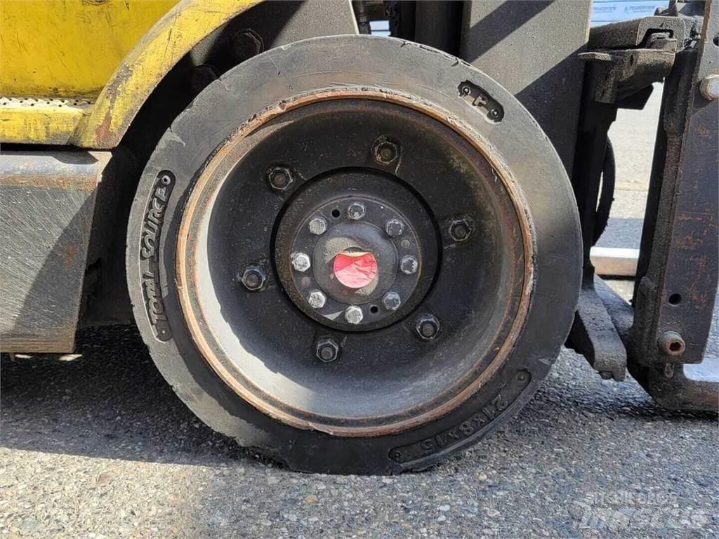 Hyster S55XMS 建筑机械-其他