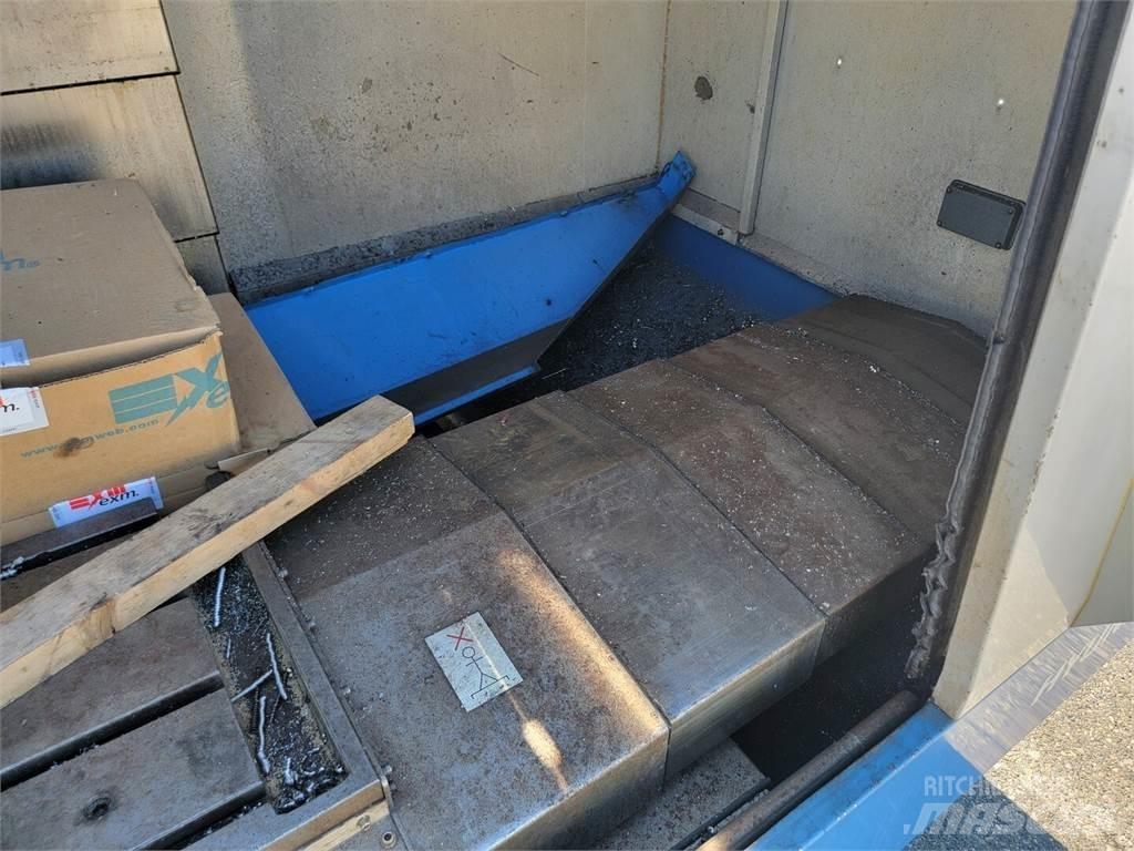 Hyundai SPT-V100 建筑机械-其他