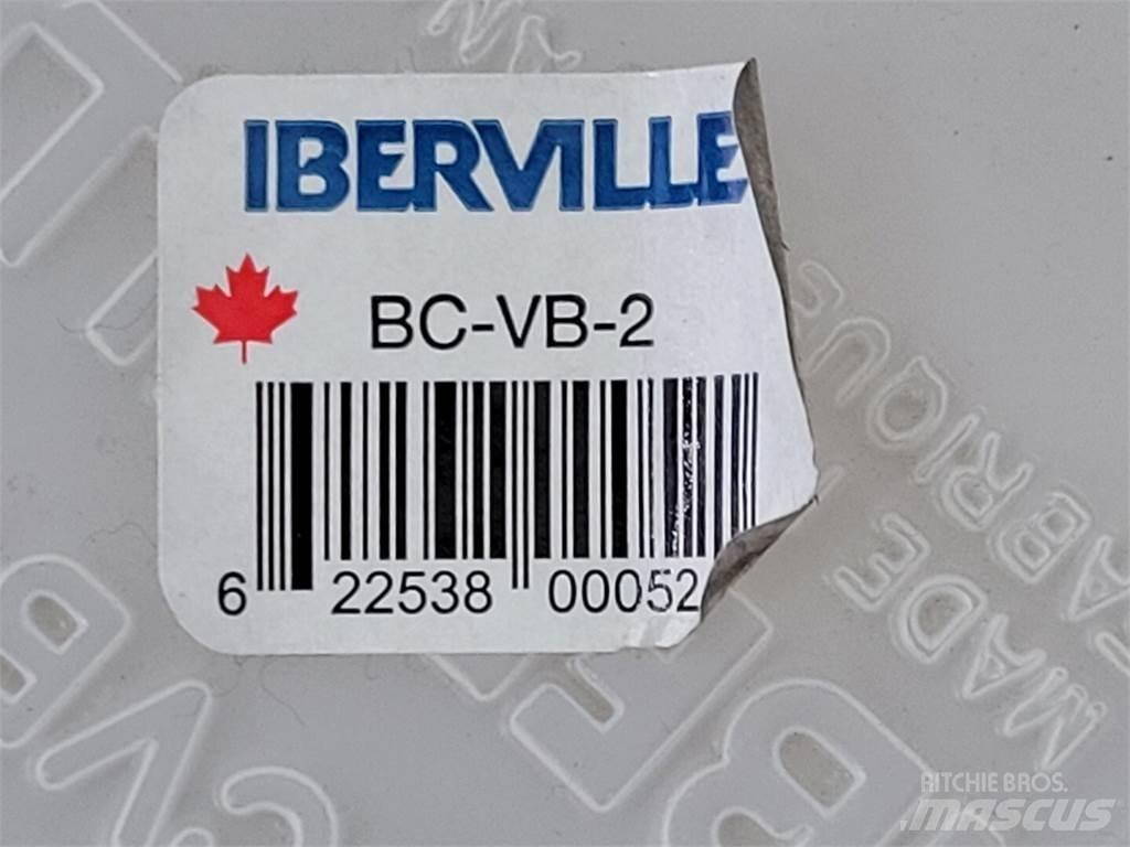  IBERVILLE BC-VB-2 建筑机械-其他