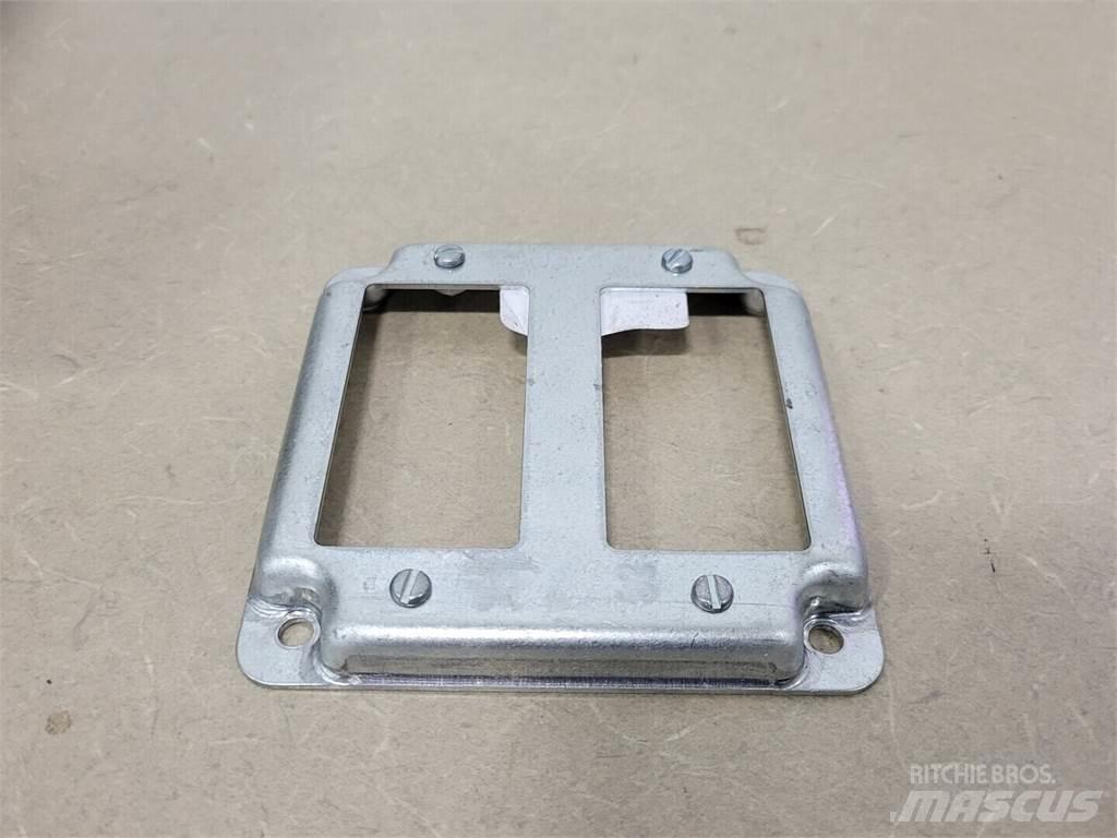  IBERVILLE BC8368 建筑机械-其他
