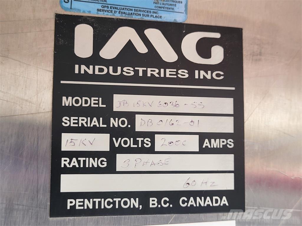  IMG JB15KV6036-SS 建筑机械-其他