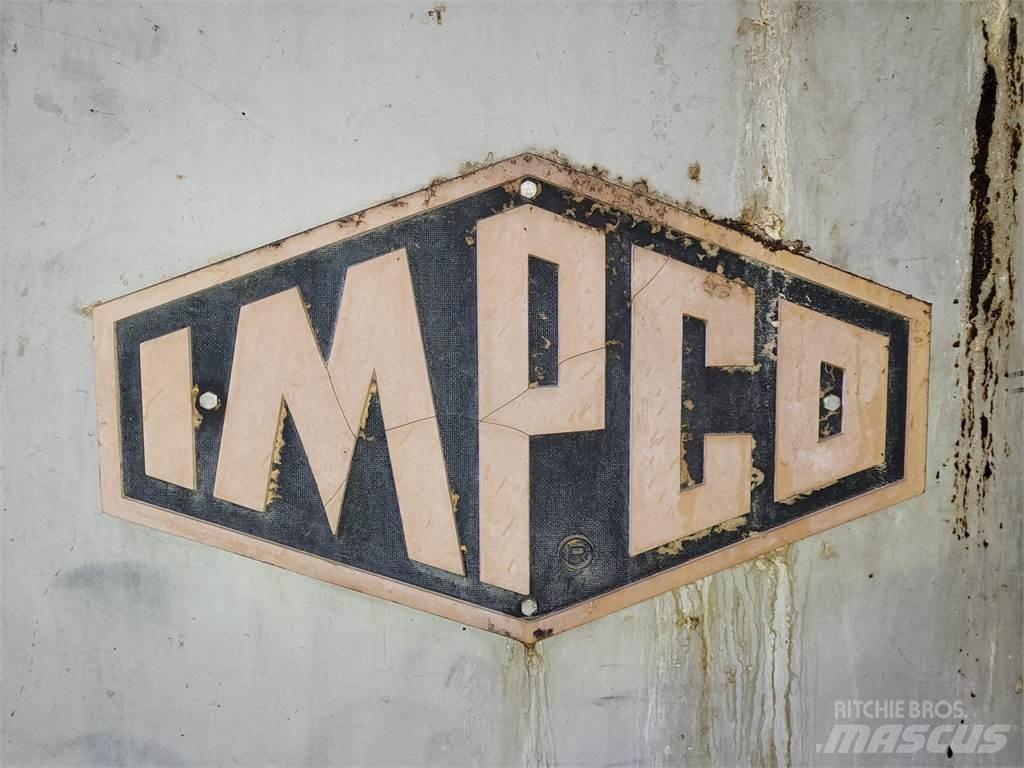  IMPCO 刷洗设备