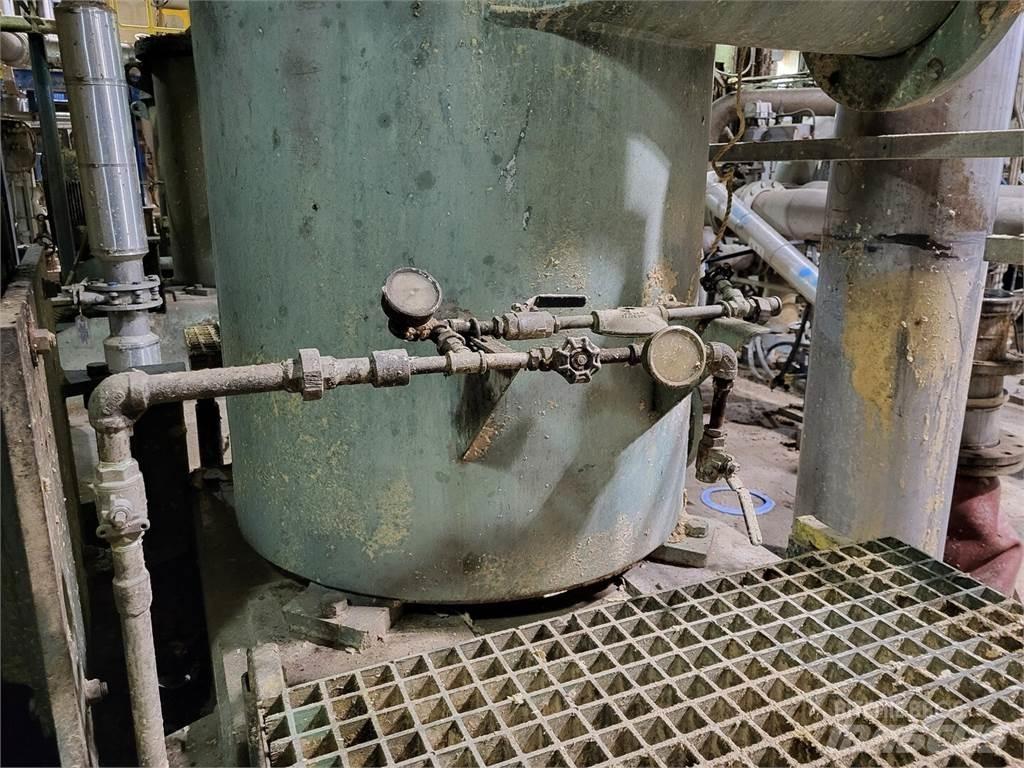 Ingersoll Rand  刷洗设备