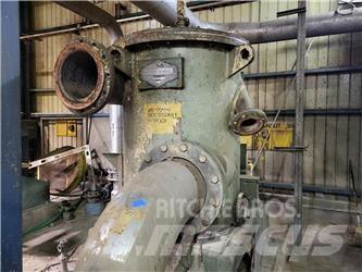Ingersoll Rand  刷洗设备
