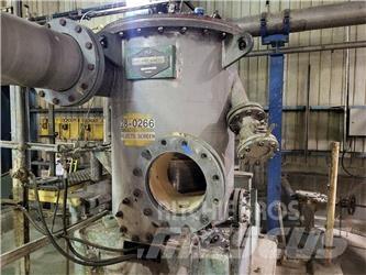 Ingersoll Rand  刷洗设备