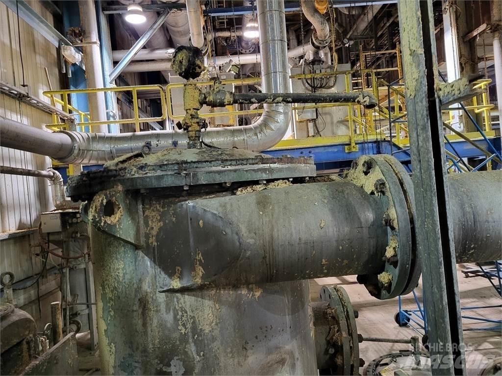 Ingersoll Rand  刷洗设备