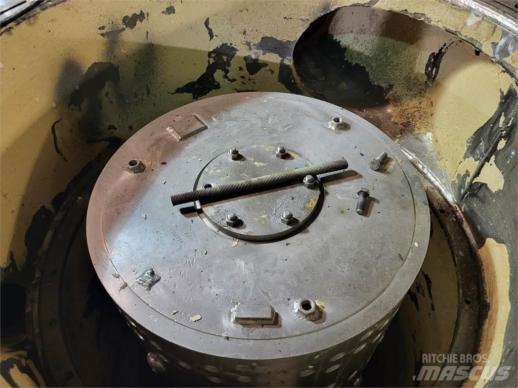 Ingersoll Rand  刷洗设备