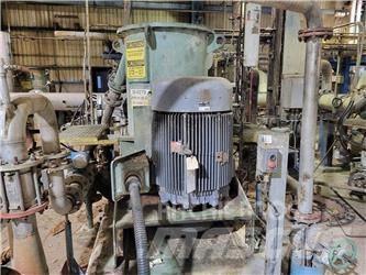 Ingersoll Rand  刷洗设备