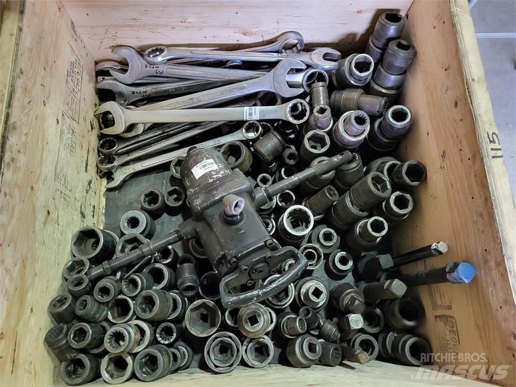 Ingersoll Rand 5980 建筑机械-其他