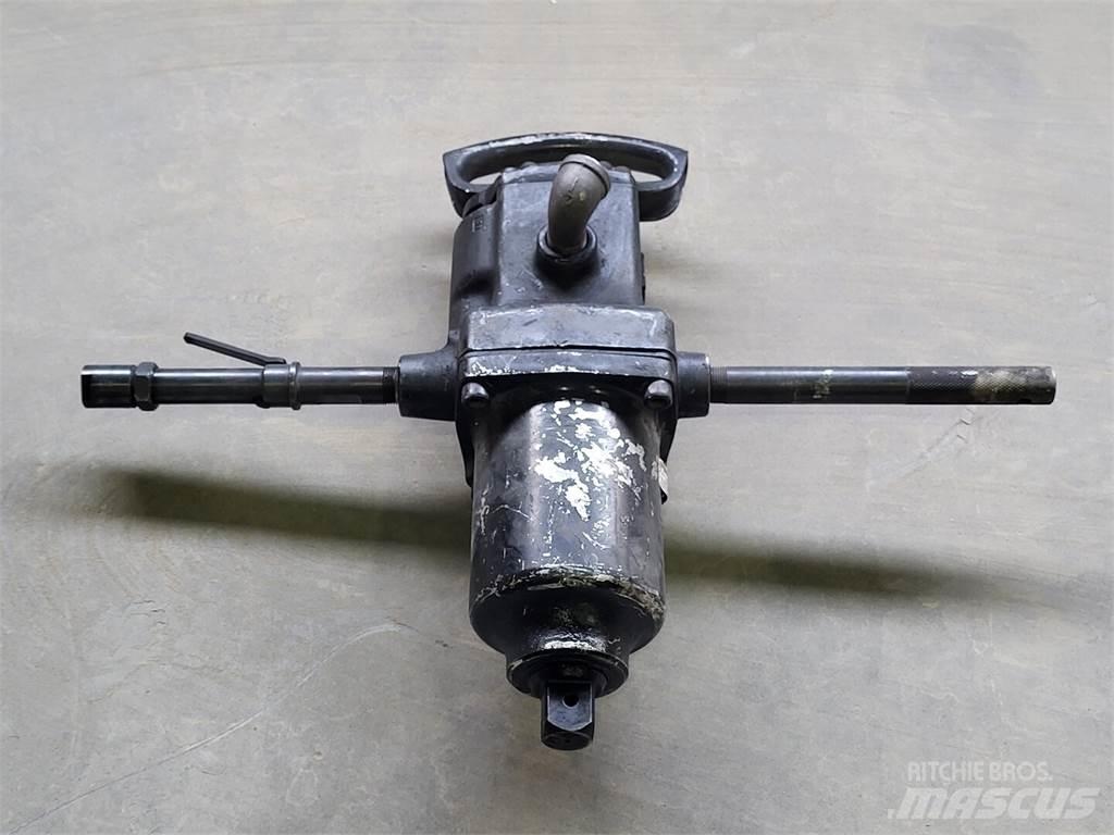 Ingersoll Rand 5980 建筑机械-其他