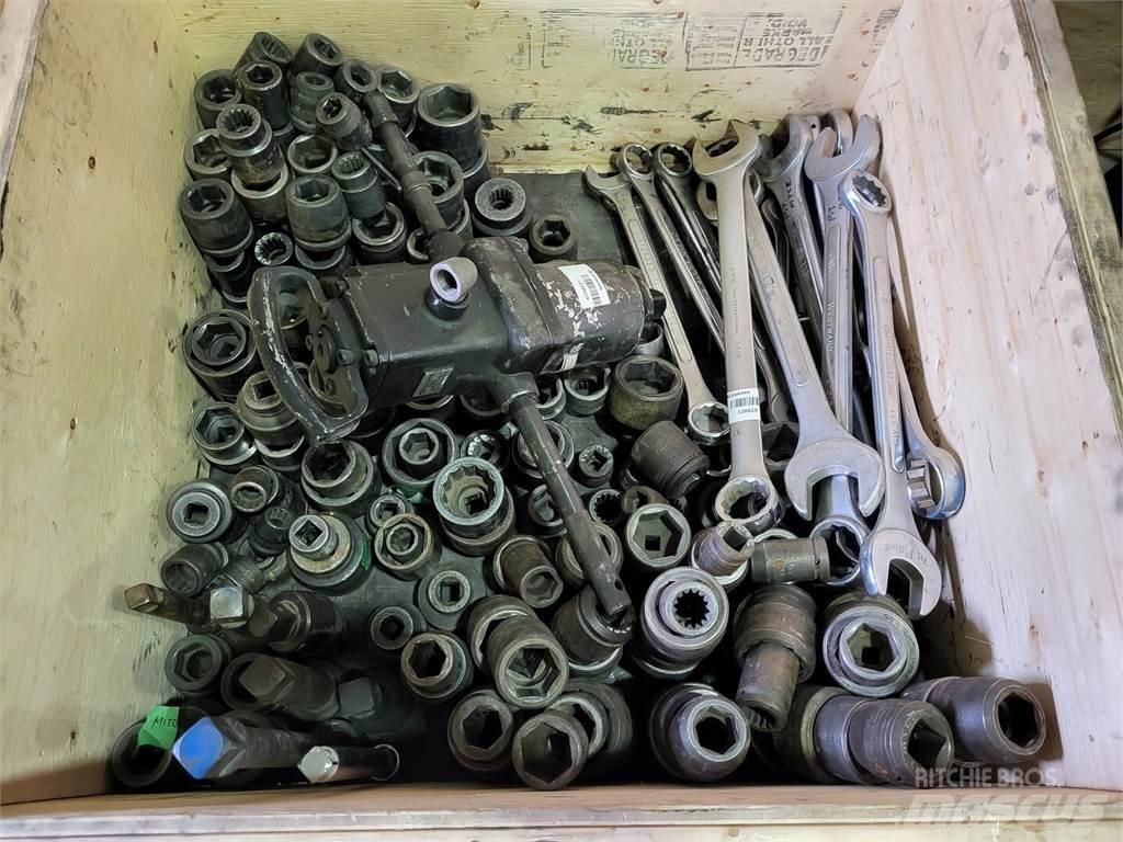 Ingersoll Rand 5980 建筑机械-其他