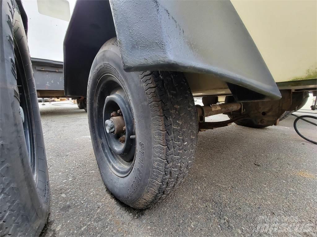 Ingersoll Rand L8 其他组件