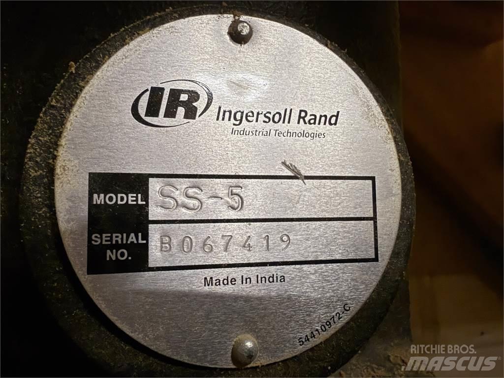 Ingersoll Rand SS5L5 压缩机