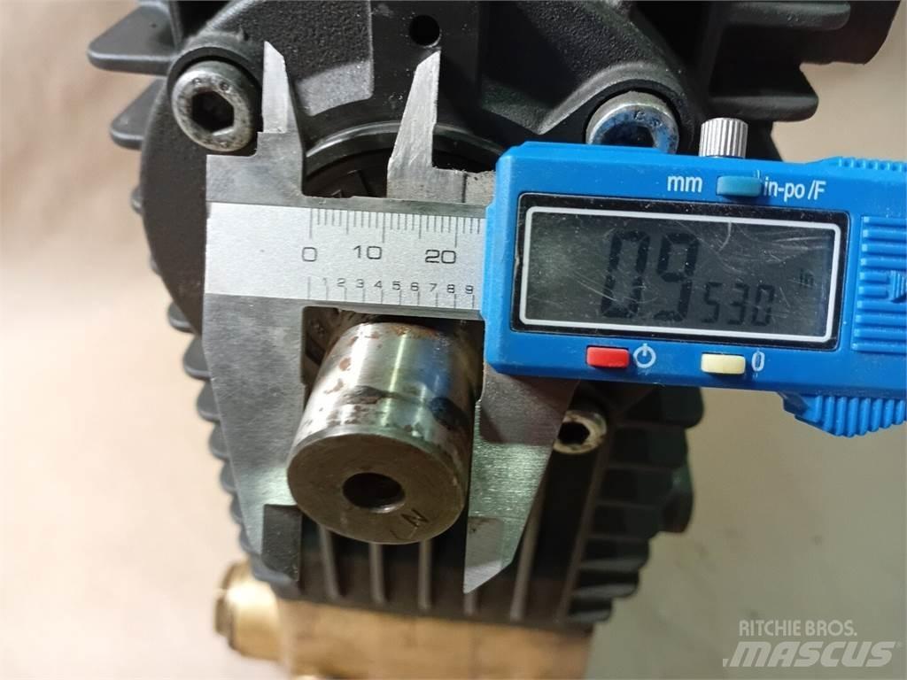  INTERPUMP W3521 水泵
