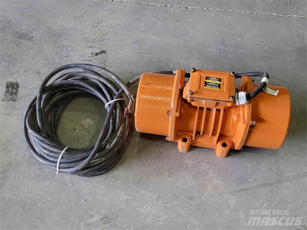 Italvibras CD 12-1630 工业发动机