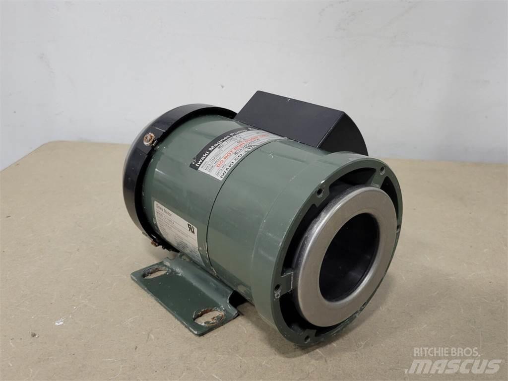  IWAKI MD-70RLZT 水泵