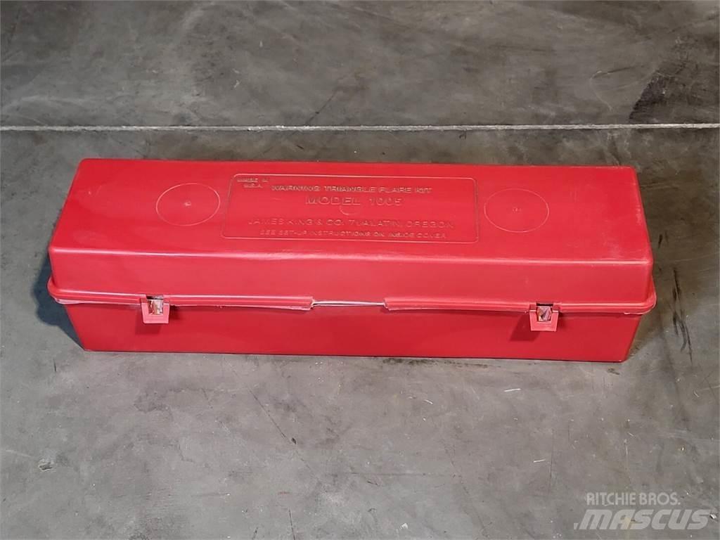 James KING & CO. 1005 其他路面施工机械