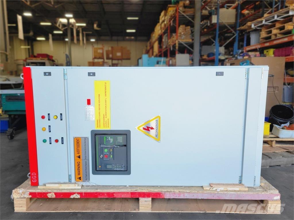  JIANGSU ZHENGLAI GGD 建筑机械-其他