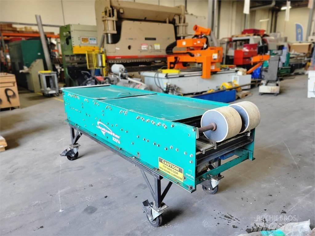  JOBSITE SL12/16 建筑机械-其他