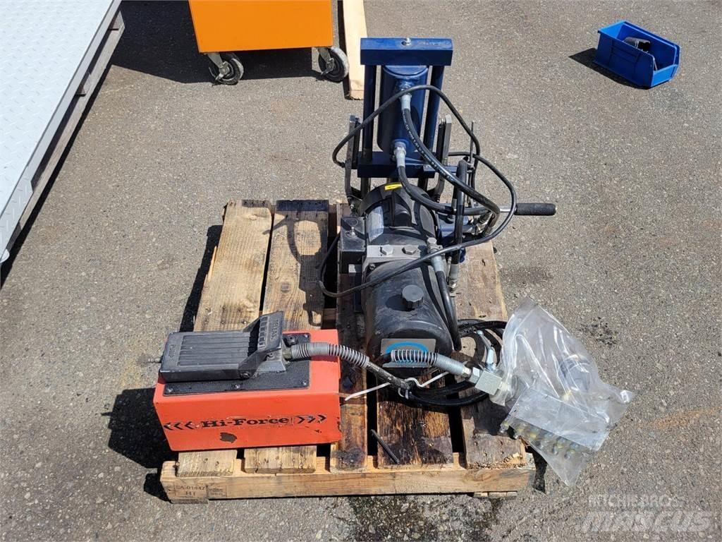  JOHN BROOKS C6C34FZ2C 建筑机械-其他