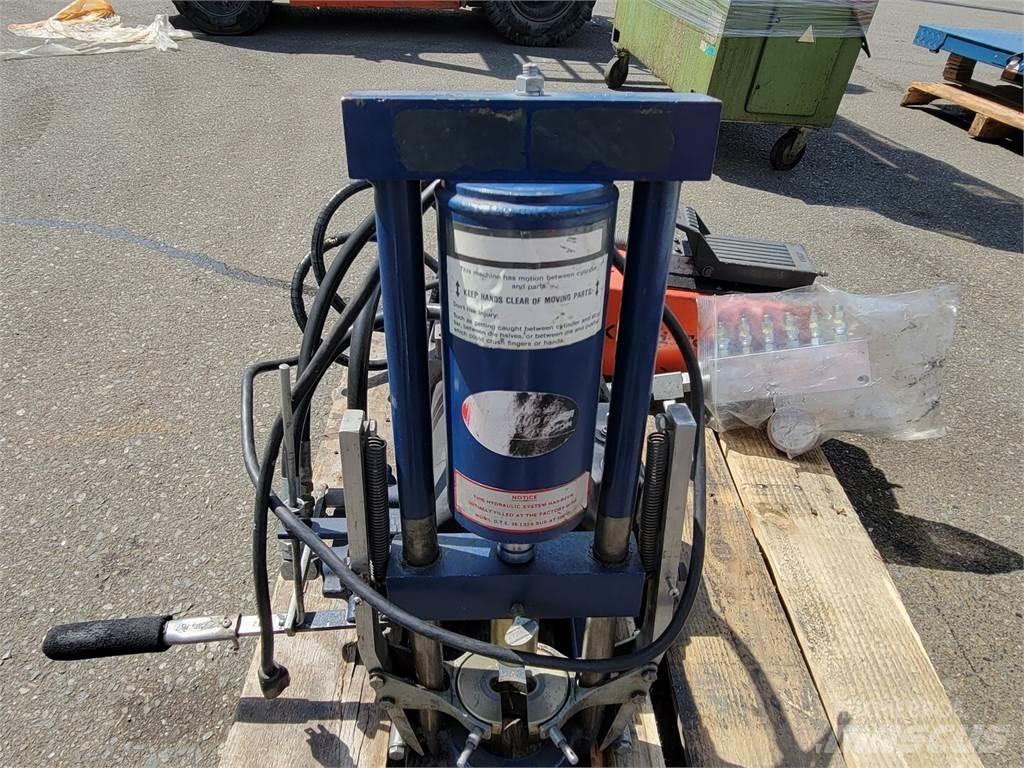  JOHN BROOKS C6C34FZ2C 建筑机械-其他