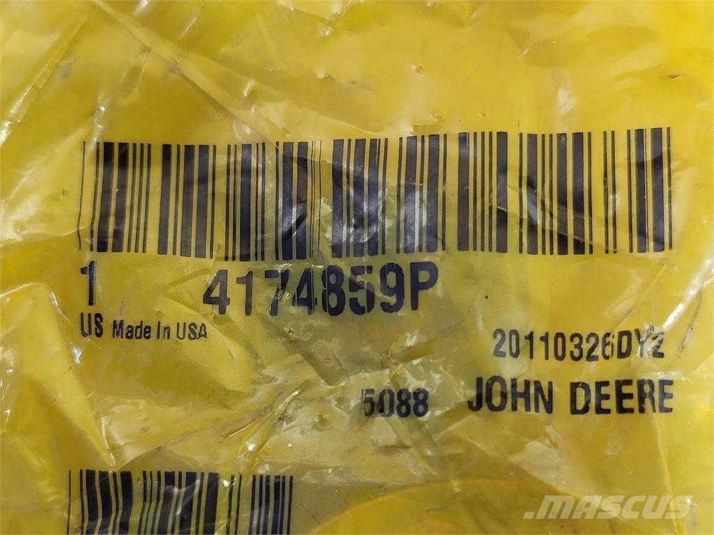 John Deere 4174859P 建筑机械-其他