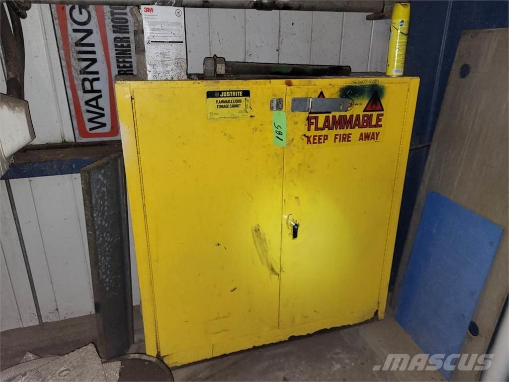  JUSTRITE 建筑机械-其他