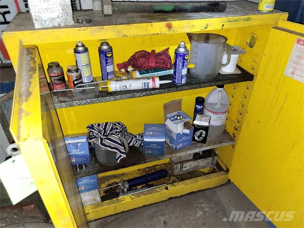  JUSTRITE 建筑机械-其他