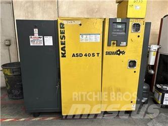 Kaeser ASD 40ST 压缩机