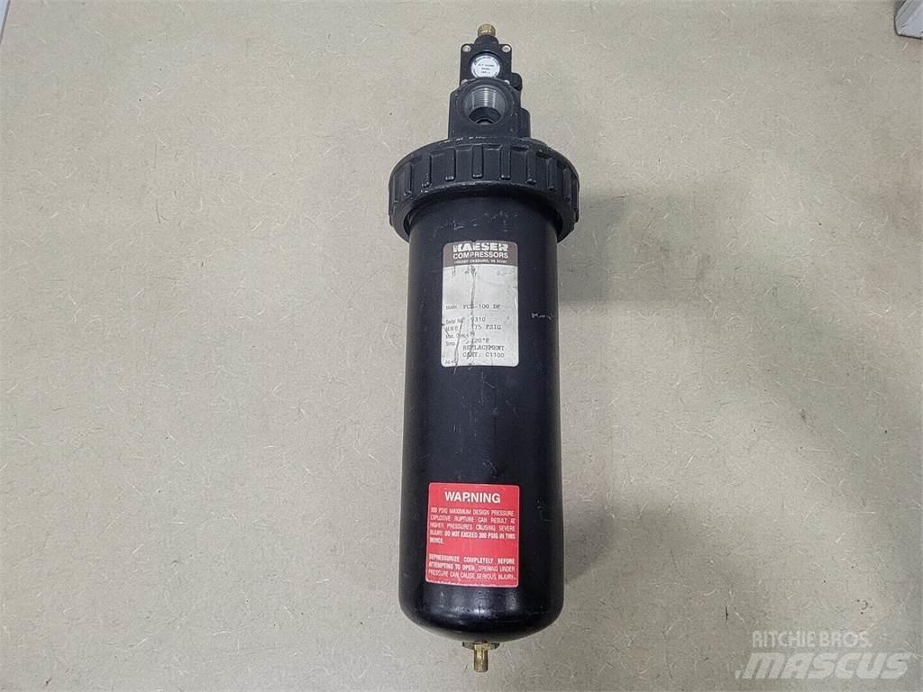 Kaeser FCS-100 DP 钻孔机械设备配件