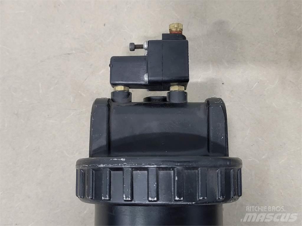 Kaeser FCS-100 DP 钻孔机械设备配件