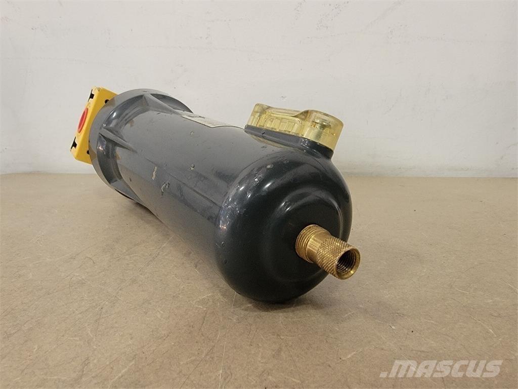 Kaeser KFS-60 建筑机械-其他
