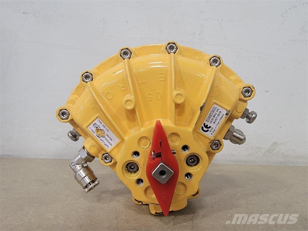  KINETROL 057-100 建筑机械-其他