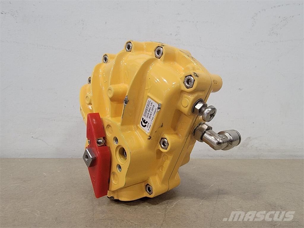  KINETROL 057-100 建筑机械-其他