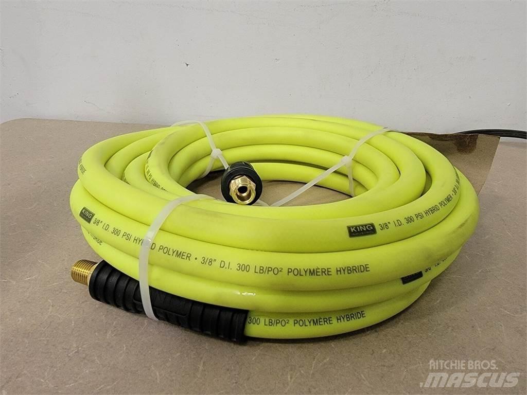 King CANADA K-2538H 其他组件