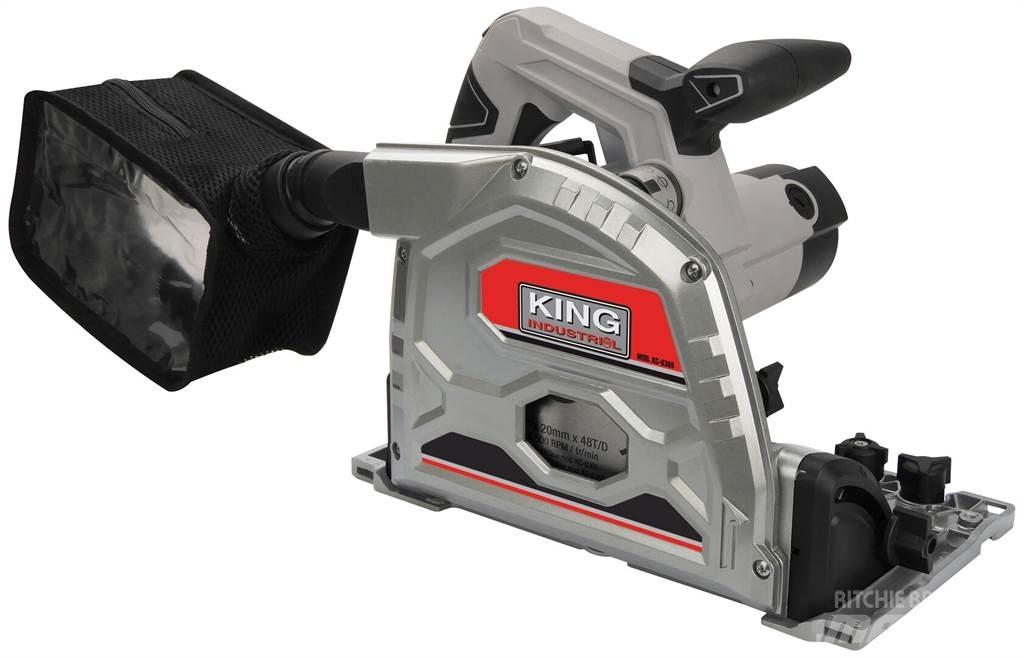 King CANADA KC-8365 建筑机械-其他