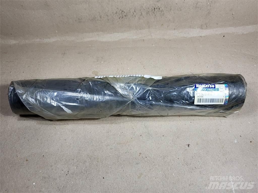Komatsu 07260-05850 其他组件
