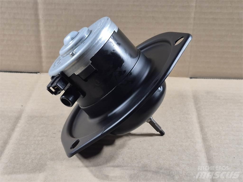 Komatsu 425-963-2410 工业发动机