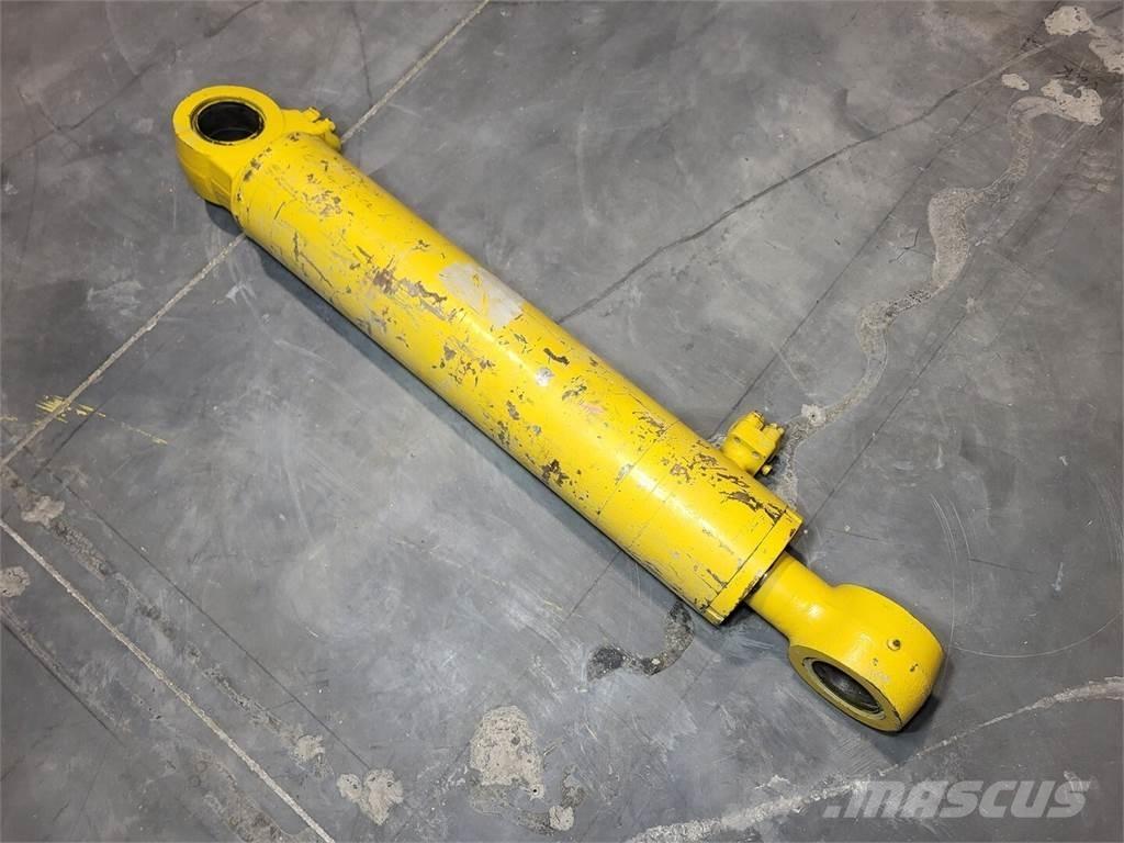 Komatsu 707-00-03861R 运输工具-其他