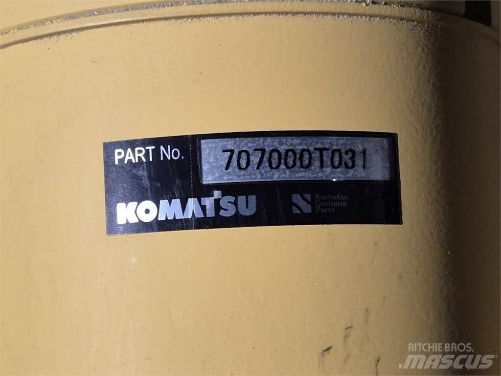 Komatsu 707-00-0T031 运输工具-其他