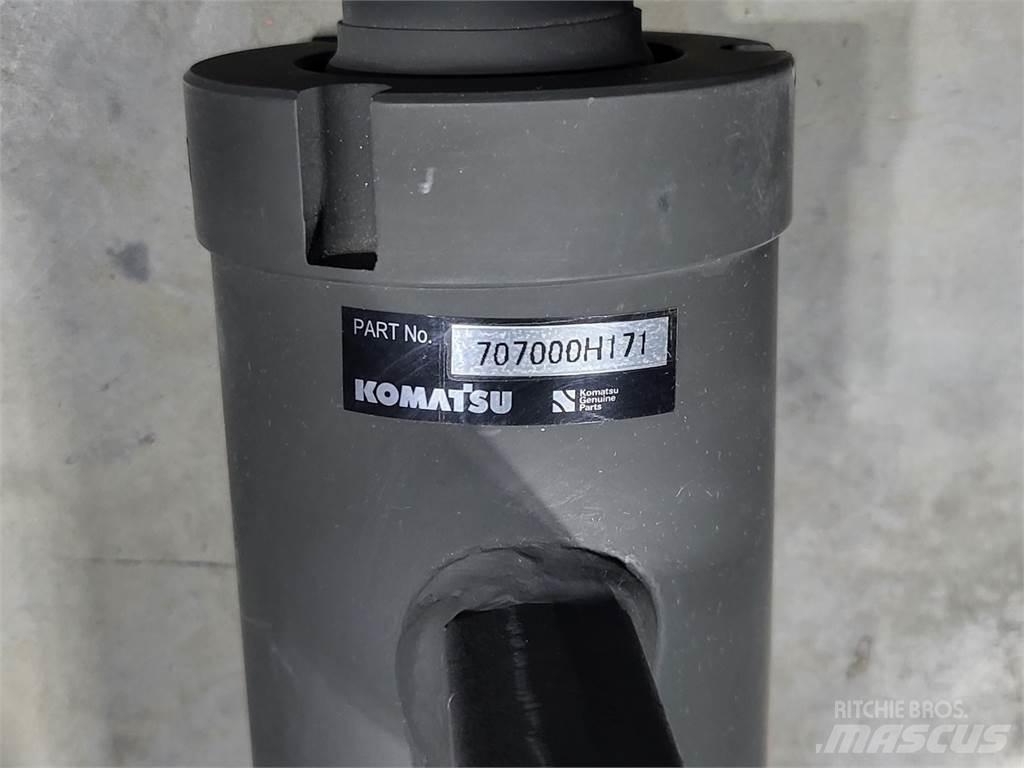 Komatsu 707000H171 运输工具-其他