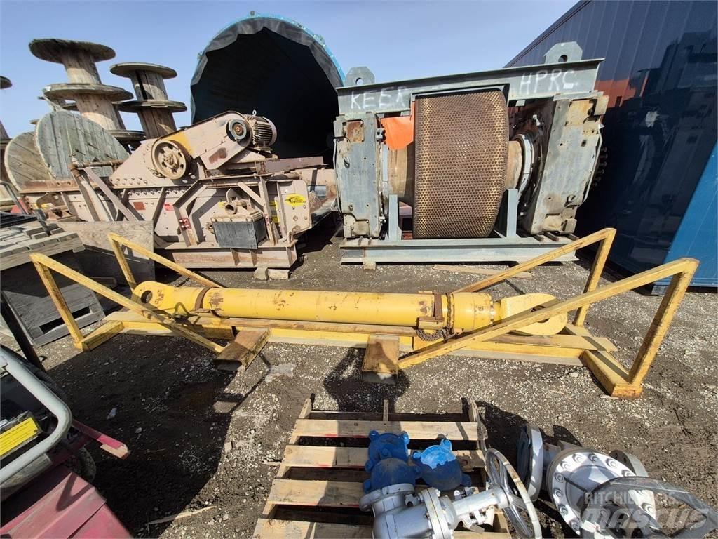 Komatsu 90276040 运输工具-其他