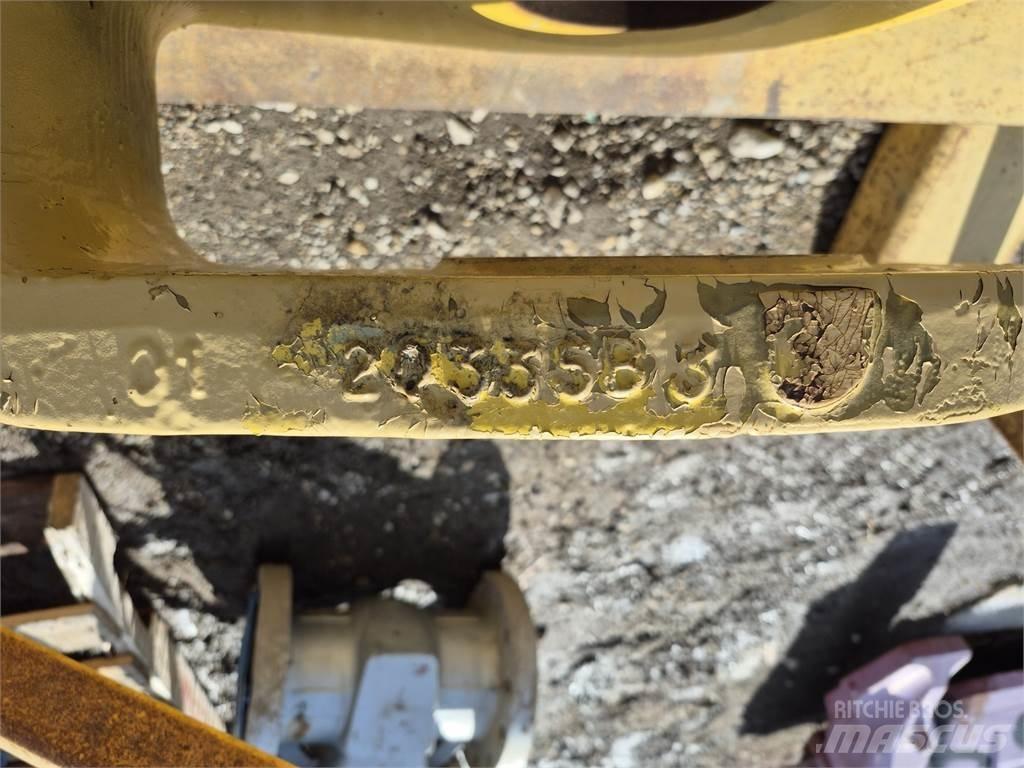 Komatsu 90276040 运输工具-其他