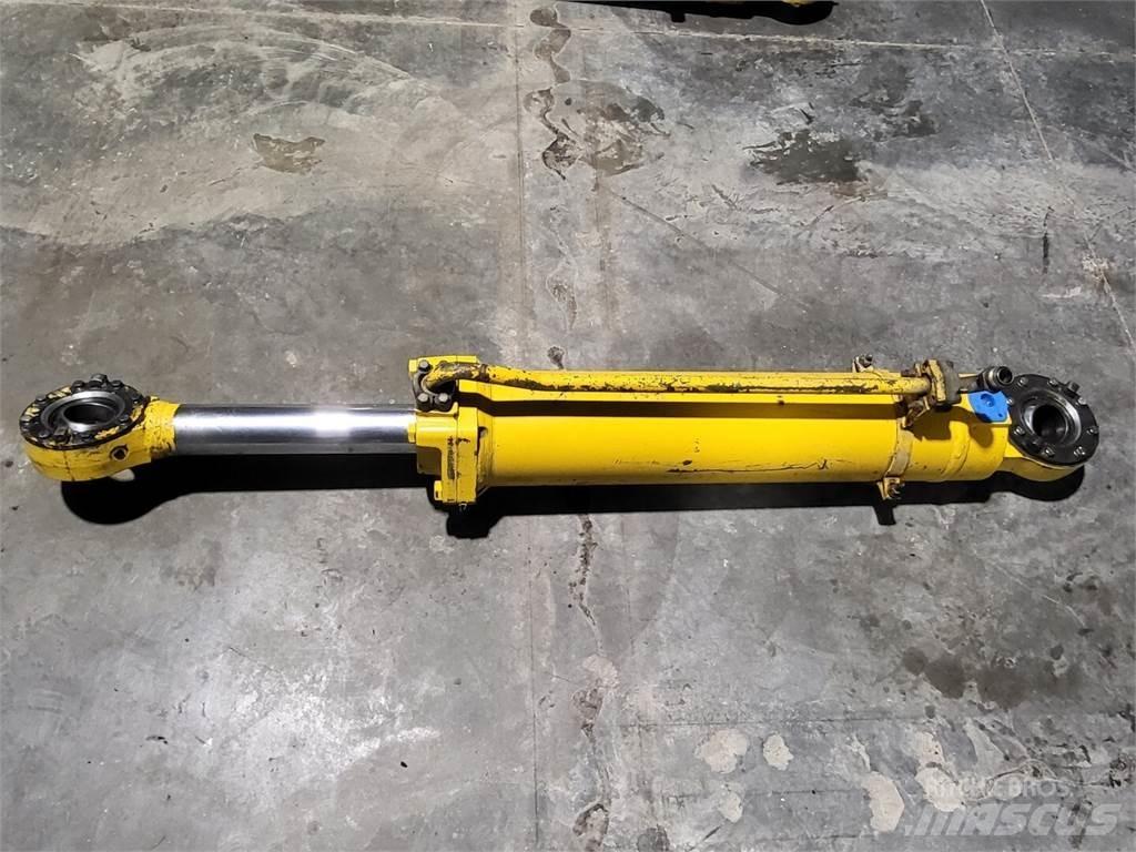 Komatsu EH5933 运输工具-其他