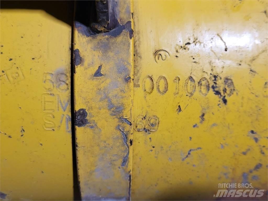 Komatsu EH5933 运输工具-其他