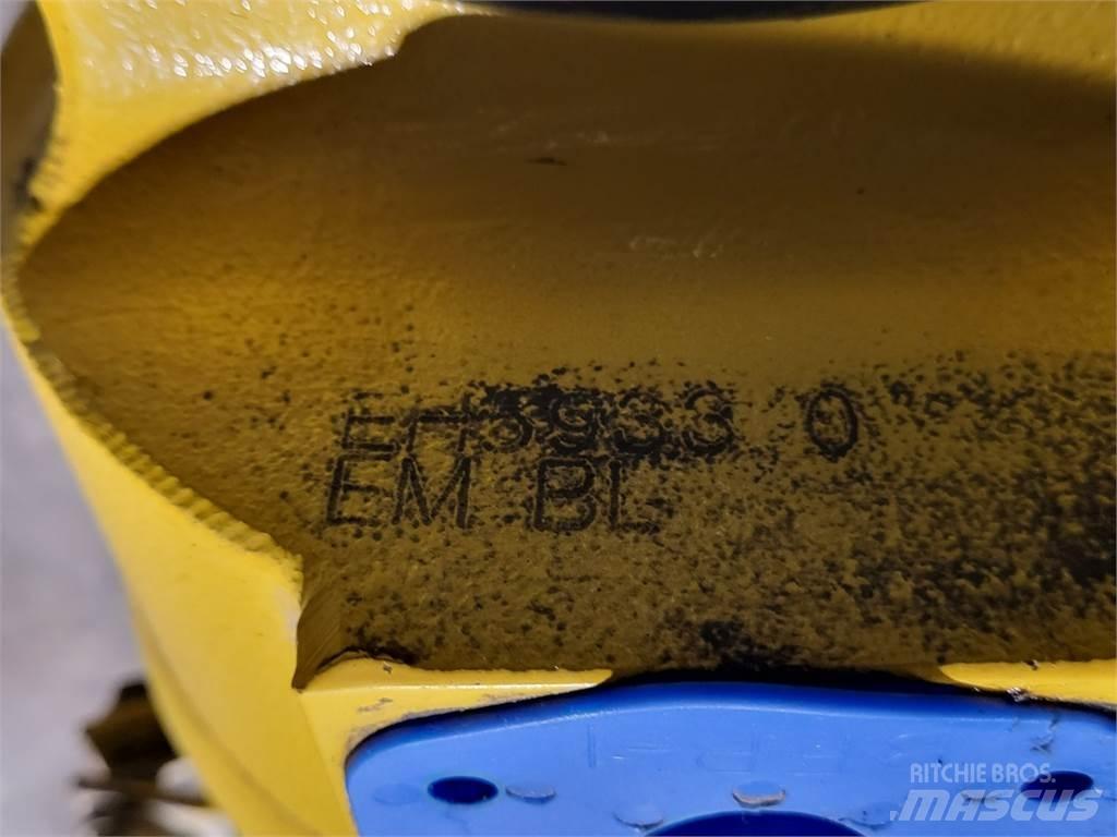 Komatsu EH5933 运输工具-其他