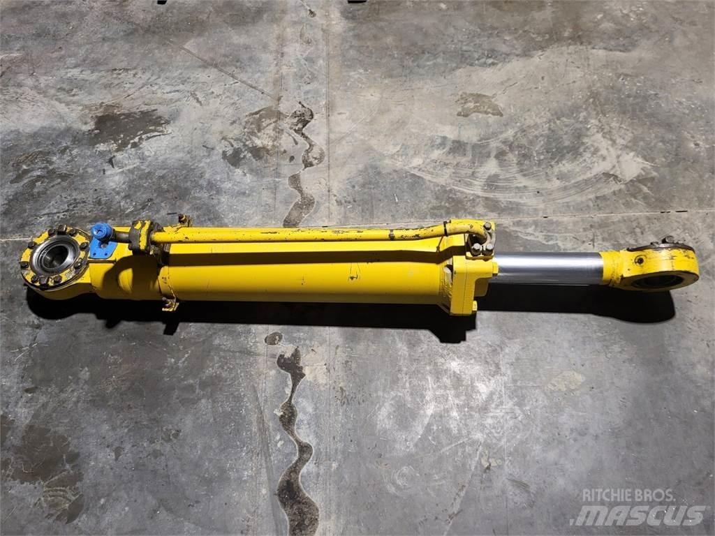 Komatsu EH5933 运输工具-其他