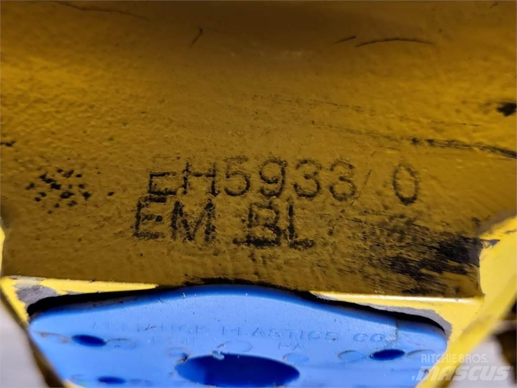 Komatsu EH5933 运输工具-其他