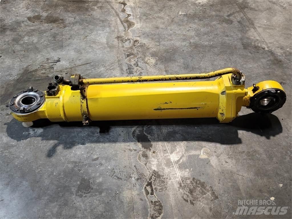 Komatsu EH5933 运输工具-其他