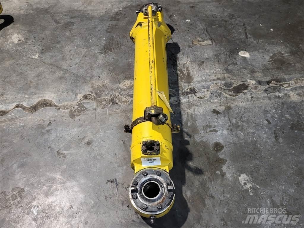 Komatsu EH5933 运输工具-其他